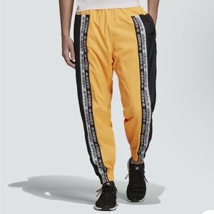 Adidas track pants